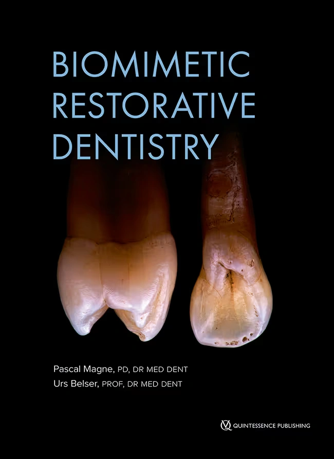What Makes Biomimetic Dentistry