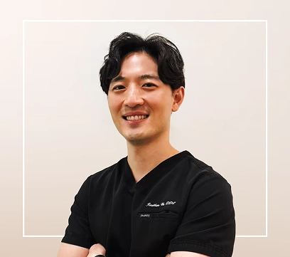 Meet Dr. Jonathan Wu at NYC Dental