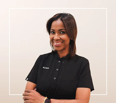 Meet Dr. Raysa Perez at NYC Dental