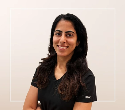 Meet Dr. Sahiba Atwal-Purewal at NYC Dental