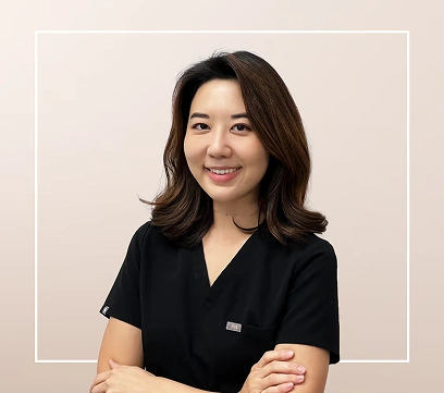 Meet Dr. Violet Jang at NYC Dental