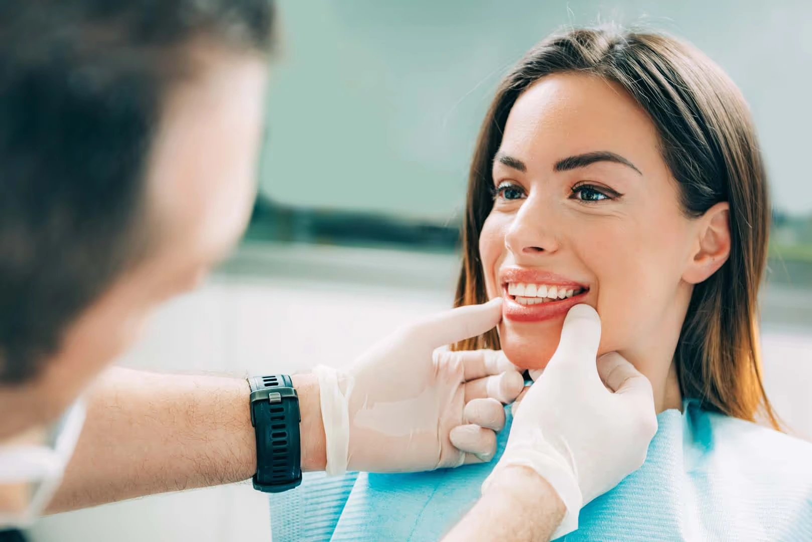 A Modern Approach to Jaw Pain