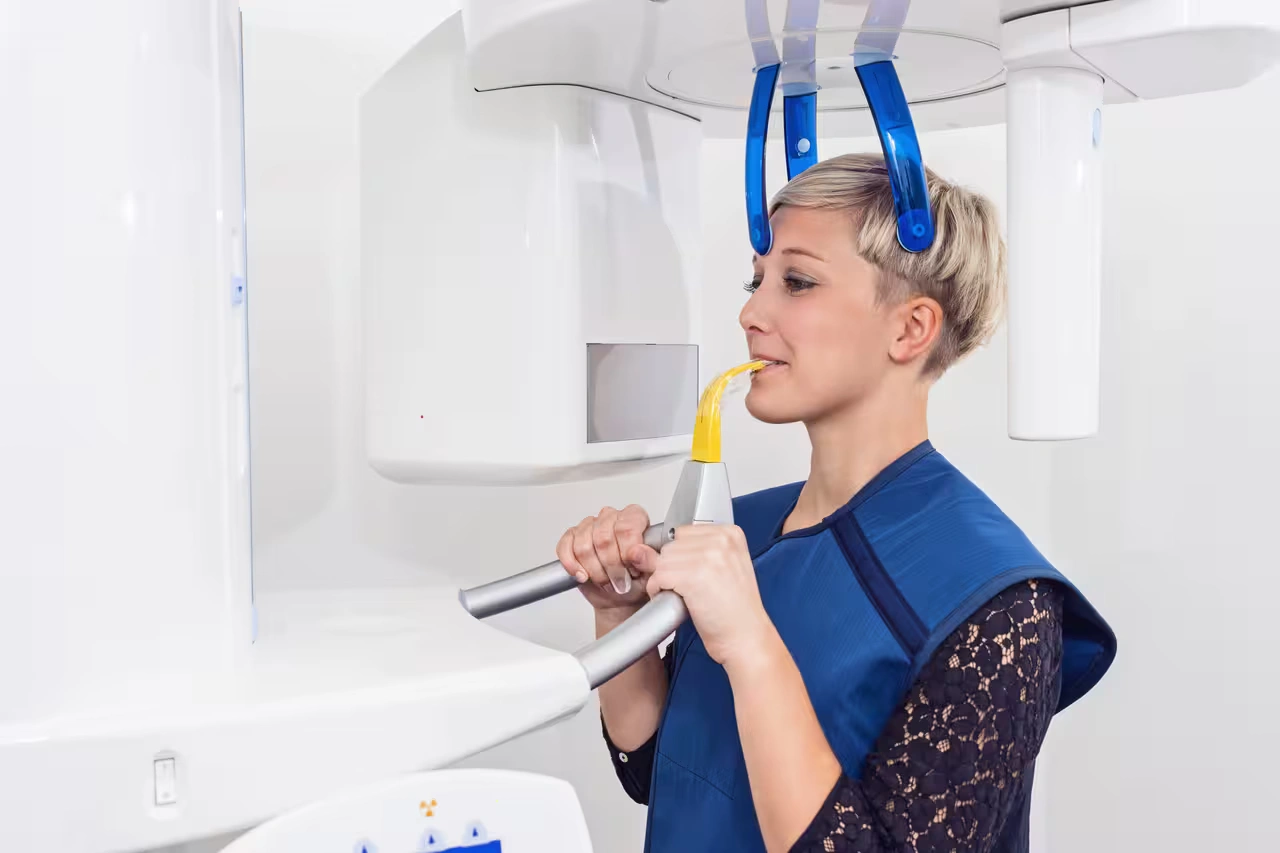 CBCT Technology: How 3D Imaging Elevates Modern Dental Diagnosis