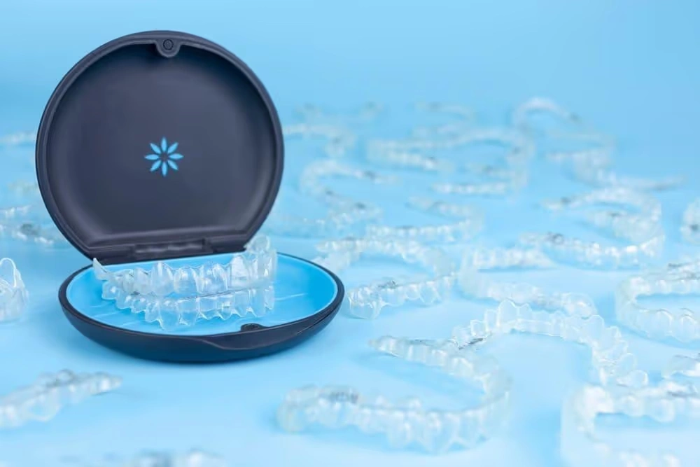 Invisalign Treatment