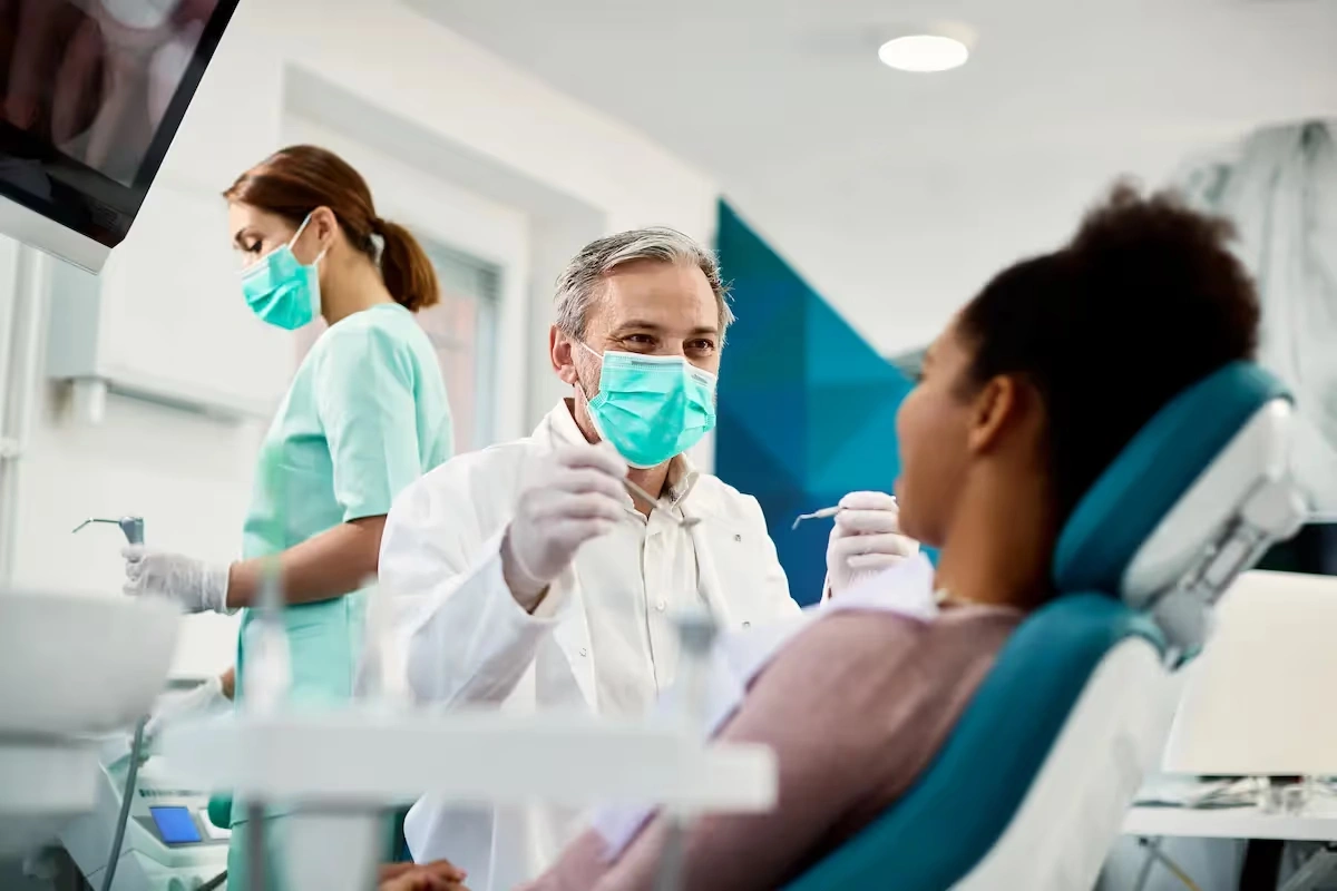 Mouth Matters – Dental News You Can Use