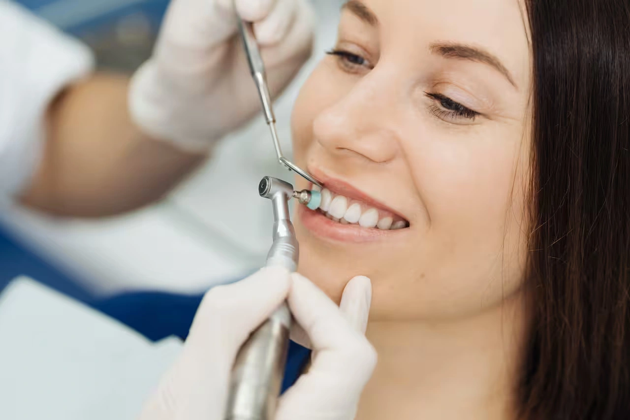 Prophylaxis vs. Scaling and Root Planing: Understanding Your Dental Cleaning