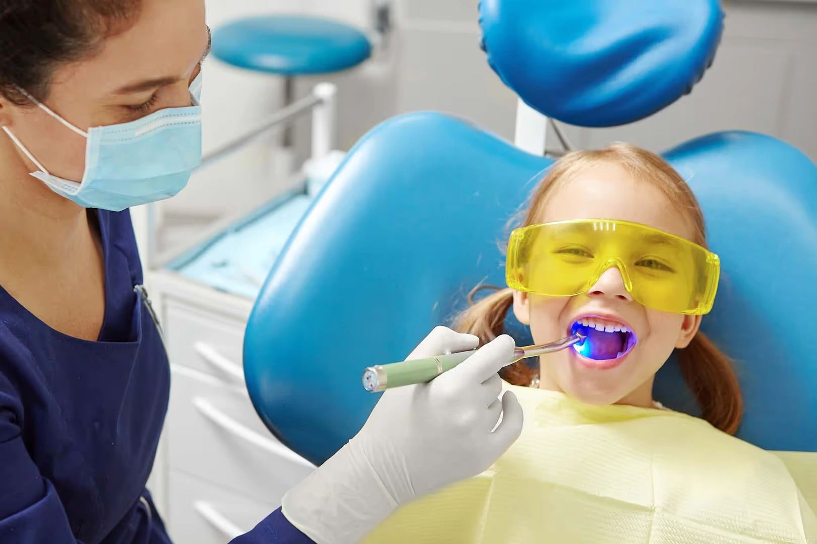 Seal the Deal on Cavities