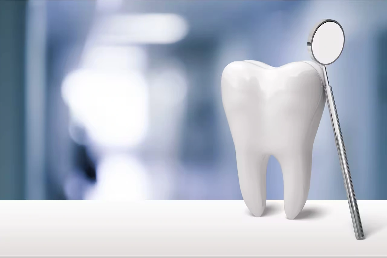 The Benefits of Biomimetic Dentistry