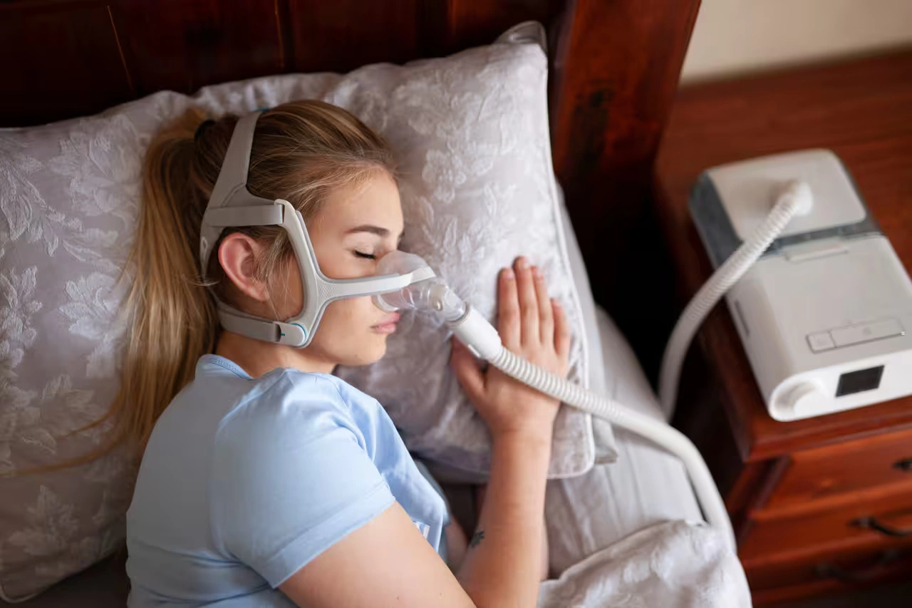 Understanding Sleep Apnea