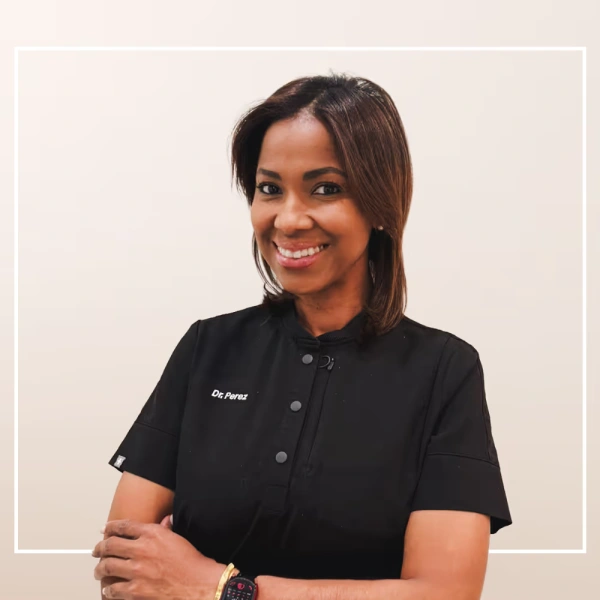 Meet Dr. Raysa Perez at NYC Dental