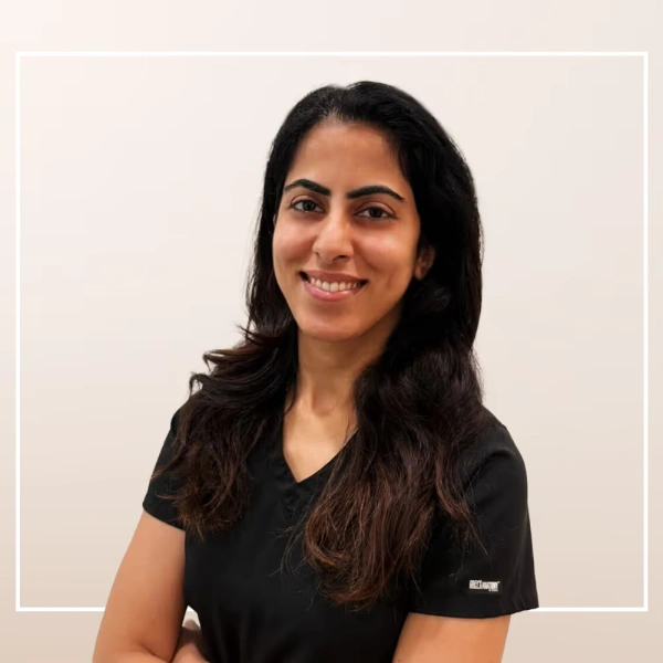 Meet Dr. Sahiba Atwal-Purewal at NYC Dental