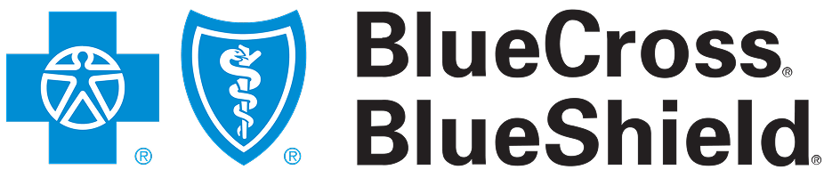 BlueCross BlueShield Logo